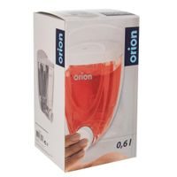 SOAP DISPENSER, 0.65 L