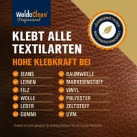 LEPIDLO NA TEXTIL 40G