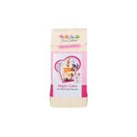 ZMES NA VEGÁNSKY TORTU - SVETLÝ KORPUS PIŠKÓTA - 400 G