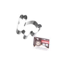 VYKRAJOVAČ NA PERNÍKY Z NEHRDZAVEJÚCEJ OCELE