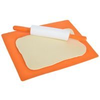 SILIKÓNOVÝ VALČEK NA CESTO - 47 CM