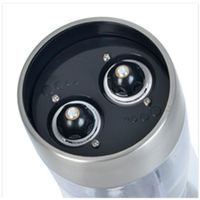MECHANICAL PEPPER/SALT GRINDER