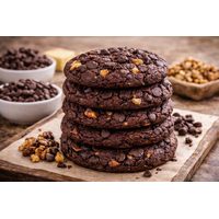 AMERICAN CHOCOLATE CHIP COOKIES 500G