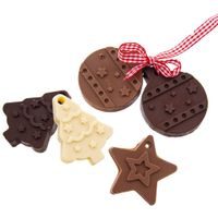 FORMA NA PEČENIE VIANOCE