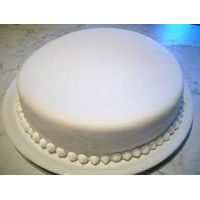 POŤAHOVACIA HMOTA PASTA DI ZUCCHERO MASTER MARTINI BIELA POŤAHOVACIA 8 KG