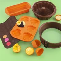 FORMA NA PEČENÍ BÁBOVKA PR. 26 CM