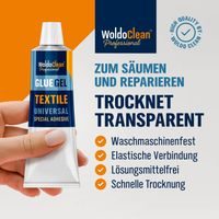 LEPIDLO NA TEXTIL 40G