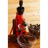 PITEBA OLIVE CAP D2 - GRINDS OLIVES INCLUDING KERNEL