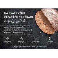 MR. KORN CHIA SEED CEREAL MATCH - 5 KG