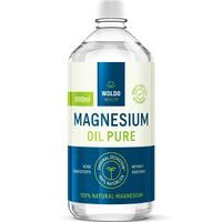 HORČÍKOVÝ OLEJ 1100ML