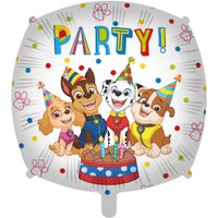 PAW PATROL BALLOON 46 CM