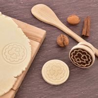 RAZÍTKO NA PEČENÍ SRDCE