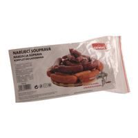 3+1 PLASTIC FILLING ATTACHMENT SET SIZE 5