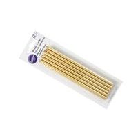 DLHÉ ZLATÉ NARODENINOVÉ SVIEČKY