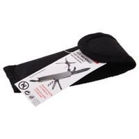 FOLDING STAINLESS STEEL MULTI KNIFE