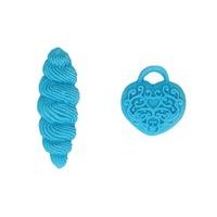 EDIBLE FUNCOLOURS GEL - AQUA 30G