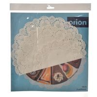 TORTA ALÁTÉT 3 MÉRETBEN 18 DB