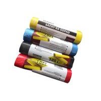 LARGE WASTE BAGS 120 L