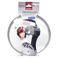 ÜVEGFEDÉL NYOMÁS ALATT ÁLLÓ FAZÉKHOZ