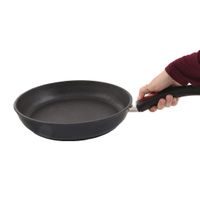 DIAMOND FRYING PAN NON-STICK SURFACE 28 CM WITH REMOVABLE HANDLE