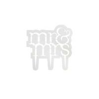 MR & MRS TORTADÍSZ - MODERN