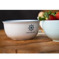 ORION SEA CERAMIC BOWL 0.59 L