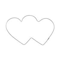 VYKRAJOVAČKA DVOJITÉ SRDCE