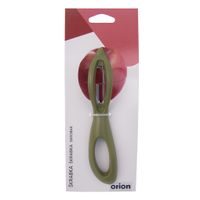 KITCHEN PEELER UH/STAINLESS STEEL VEGAN V