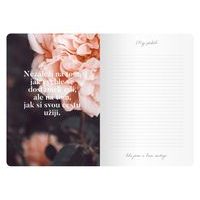 DIARY 2023 INSPIRATIONAL - A5