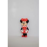 CUKROVÉ 2D (DVOJROZMERNÉ) ZÁPICHY MICKEY & MINNIE