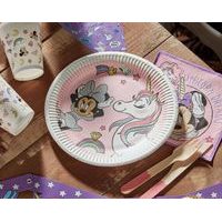 FOIL BALLOON MINNIE 45CM