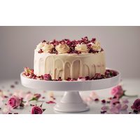 JEDLÉ SUŠENÉ KVETY - OKVETNÉ LÍSTKY RUŽÍ - 5 G