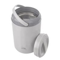 THERMOWELL - FOOD CARRIER WITH 4 CONTAINERS - 4 X 0,8 L
