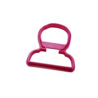 COOKIE GINGERBREAD CUTTER LEGO HEAD SUPERMAN / BOY - 3D PRINT