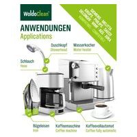 LIME AND LIME SCALE REMOVER - 750 ML