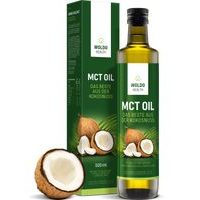 MCT COCONUT OIL (3X500ML)