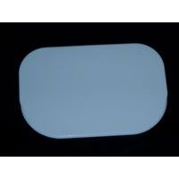 CUKRÁŘSKÁ STĚRKA - KARTA MĚKKÁ TUNEL 15X10 CM