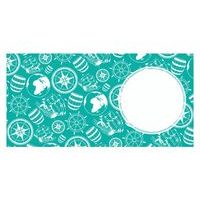 COLORED DL LETTER ENVELOPE (MIX) 5550264