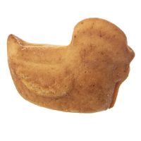 CERAMIC MOULD SLEEPY 17 CM LID