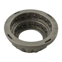 HLAVICA ZAVÁRACIA UH / GUĽATÁ 83/68