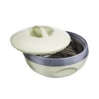 TERMOTÁL MŰANYAG / ROZSDAMENTES ACÉL VENUS 2,5 L