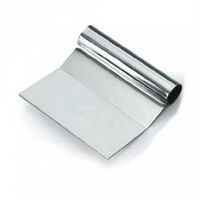 ŽELEZNÁ STĚRKA / ŠPACHTLE CUKÁŘSKÁ