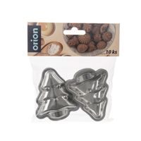 FORMIČKA NA PEČENÍ STROMEK 10 KS