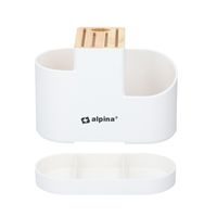 DRŽÁK NA NOŽE A KUCHYŇSKÉ NÁČINÍ