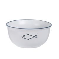 ORION SEA CERAMIC BOWL 0.59 L