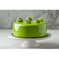 MIRROR GLAZE PISTACHIOS 3 KG