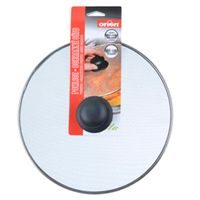 PROTECTIVE PAN LID WITH MESH SCREEN - 29 CM