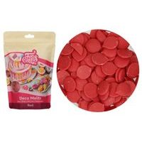 ČERVENÁ POLEVA V PECIČKÁCH - 250 G