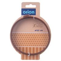 FORMA NA VOLSKÉ OKA/LÍVANCE