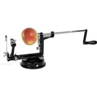 ŠKRABKA NA JABLKA MECHANICKÁ ČERNÁ